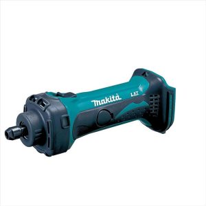 MAKITA Mobile Die Grinder 8mm, Short Nose Type, 18V Li-Ion - Skin