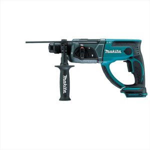 MAKITA Mobile Rotary Hammer 24mm, 18V Li-Ion - Skin (Tool Only)