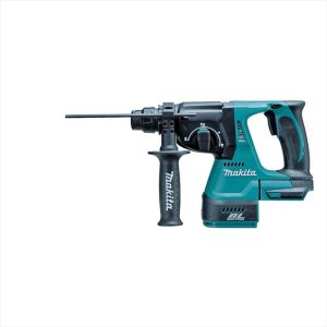 MAKITA Mobile Brushless Rotary Hammer 24mm, 18V Li-Ion - Skin (Tool