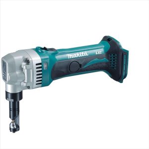 MAKITA Mobile Nibbler 1.6mm, 18V Li-Ion - Skin (Tool Only)