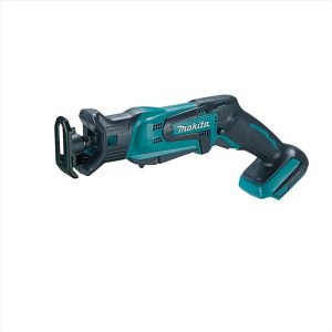MAKITA Mobile Recipro Saw, 18V Li-Ion - Skin (Tool Only)