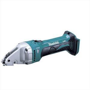 MAKITA 18V 1.0mm Metal Shear, Tight Radius - Tool Only