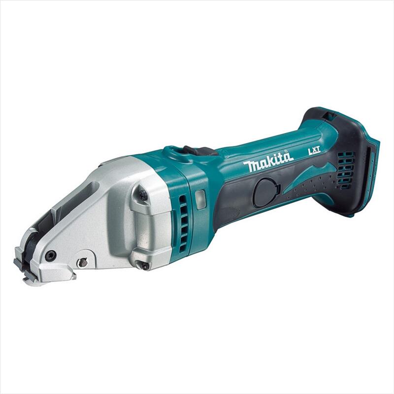 MAKITA Mobile Straight Shear 1.6mm, 18V Li-Ion - Skin (Tool Only)