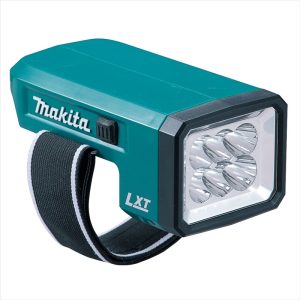 MAKITA LED Flashlight 18V Li-Ion Lxt
