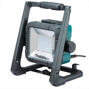 MAKITA LED Worklight 14.4V/18V Li-Ion/240V