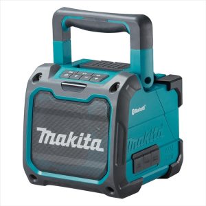 MAKITA Mobile Bluetooth Speaker, 12V Max - 18V Li-Ion