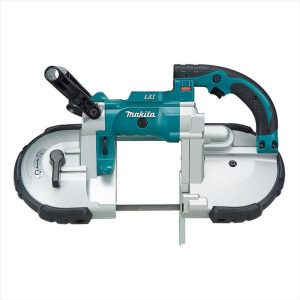 MAKITA Mobile Band Saw, 18V Li-Ion - Skin (Tool Only)