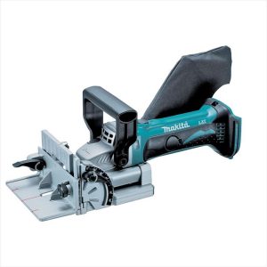 MAKITA Mobile Plate Joiner, 18V Li-Ion - Skin (Tool Only)