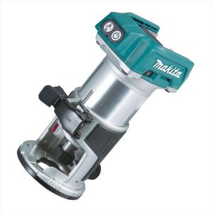 MAKITA Mobile 4 Piece Combo Kit - Dhp458Z, Djr182Z, Dss611Z, Bml185