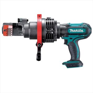 MAKITA Mobile Steel Rod Cutter 20mm, 18V Li-Ion - Skin (Tool Only)