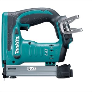 MAKITA Mobile Stapler, 3/8" Crown, 18V Li-Ion - Skin (Tool Only)