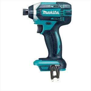 MAKITA Mobile Impact Driver, 18V Li-Ion - Skin (Tool Only)