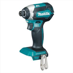 MAKITA 18V Compact Brushless Impact Driver - Tool Only
