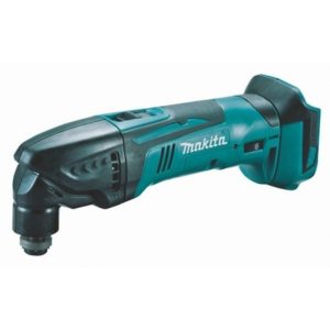 MAKITA Mobile Multi-Tool, 18V Li-Ion - Skin (Tool Only)