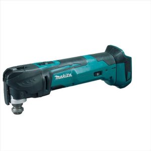 MAKITA Mobile Multi-Tool, Tool-Less Clamp, 18V Li-Ion - Skin (Tool