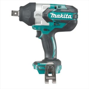 MAKITA 18V Brushless 3/4" Impact Wrench, 1,050Nm - Tool Only