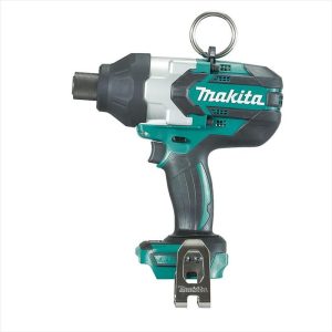 MAKITA Mobile Brushless 7/16" Impact Wrench, 18V Li-Ion - Skin (Tool Only)