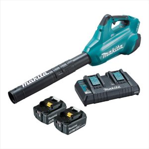 MAKITA 18V X 2 Brushless Turbo Blower Kit