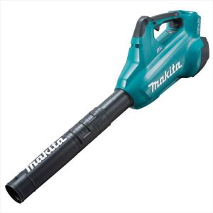 MAKITA Mobile Brushless Turbo Blower, 18V X 2 (36V) Li-Ion - Skin