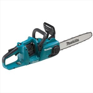 MAKITA 18Vx2 350mm Brushless Chainsaw - Tool Only