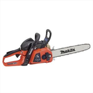 MAKITA Petrol Chainsaw, 35cc, 400mm (16)