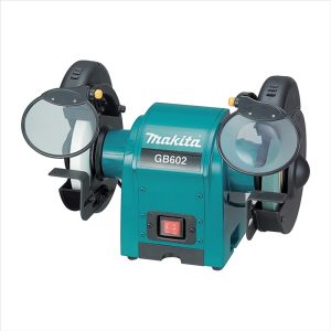 MAKITA Bench Grinder 150mm X 16mm, 250W