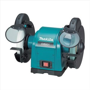 MAKITA Bench Grinder 205mm X 19mm, 550W