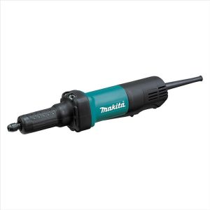 MAKITA Die Grinder 1/4 400W  Paddle Switch  Long Nose