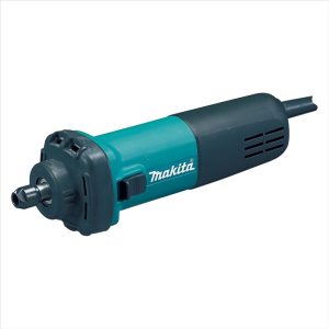 MAKITA Die Grinder, 1/4, 400W, Side Switch (Short Nose)