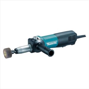 MAKITA Die Grinder, 1/4, 750W, Paddle Switch, Sjs, Soft Start, Low