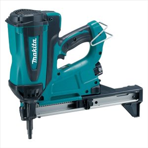 MAKITA Gas Concrete Pin Nailer, 15-40mm, 2 X 1.0Ah 7.2V Batteries,