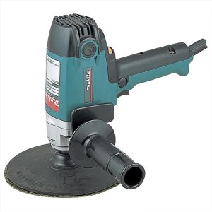 MAKITA Disc Sander, 180mm (7Ö), 900W