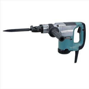 MAKITA Demolition Hammer, 4.5Kg, 17mm Hex Shank, 1010W