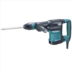 MAKITA Demolition Hammer, 4.7Kg, Sds-Max, 1100W, Avt