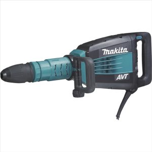 MAKITA 18mm Sds Max Demolition Hammer, 1,510W, 12.3Kg, With Avt