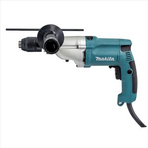 MAKITA 2 Speed Hammer Drill, 20mm, 720W, Keyless Chuck & Carry Case
