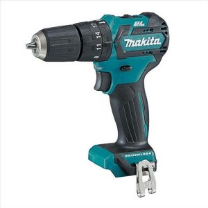 MAKITA Mobile Brushless, Hammer Driver Drill, 12V Max Li-Ion - Skin