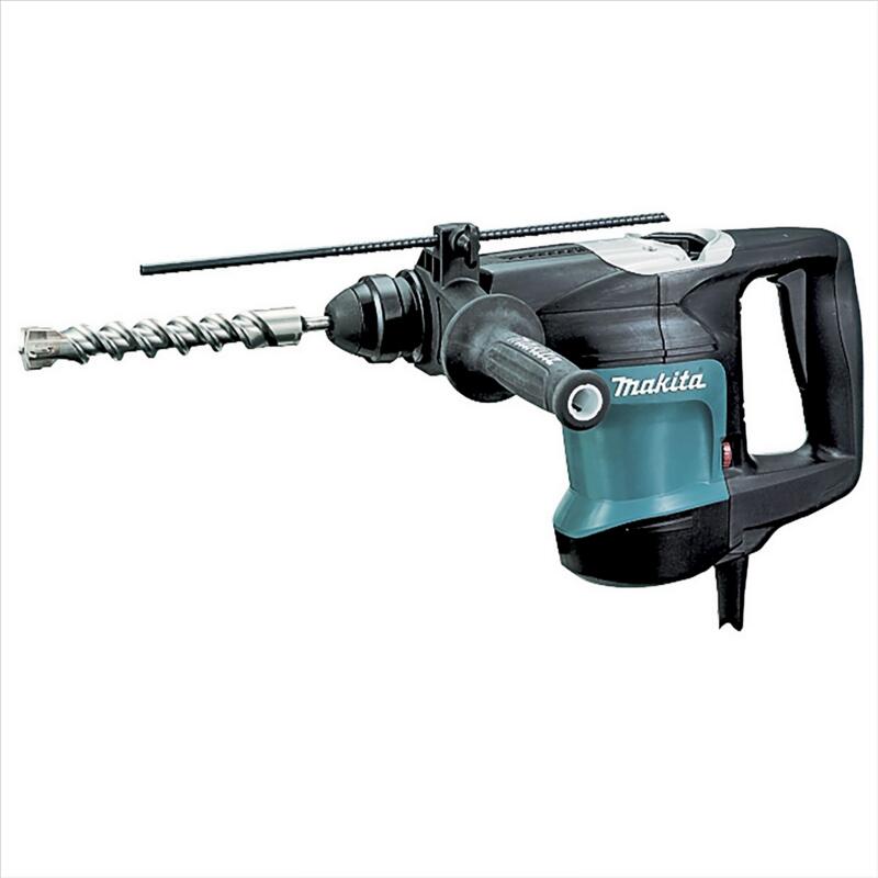 MAKITA Rotary Hammer, 3 Mode Sds-Plus Type, 32mm, 850W, Single-Leve