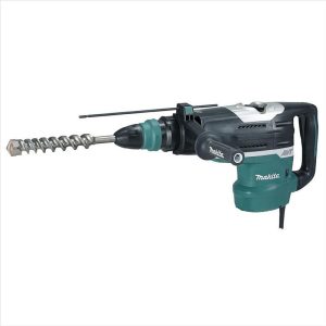 MAKITA Rotary Hammer, 2 Mode Sds-Max Type, 52mm, 1510W, Avt