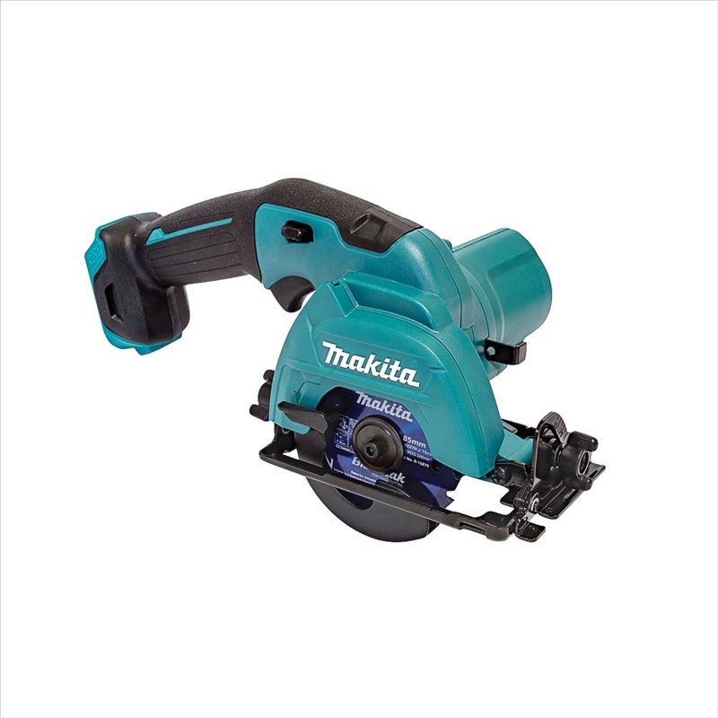 MAKITA Mobile Circular Saw, 12V Max Li-Ion - Skin (Tool Only)