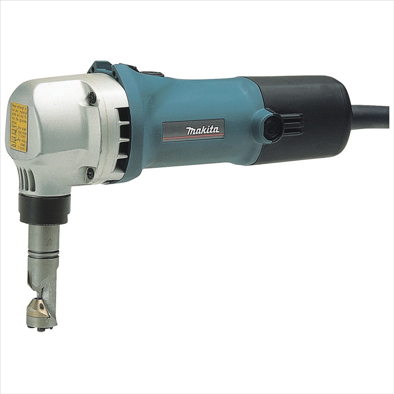 MAKITA Nibbler, 1.6mm, 550W