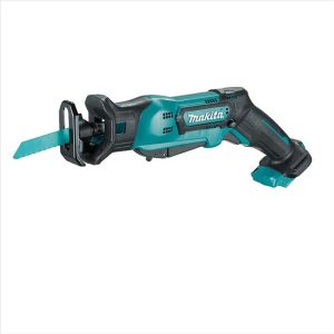 MAKITA Mobile Recipro Saw, 12V Max Li-Ion - Skin (Tool Only)