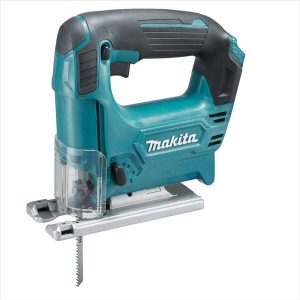 MAKITA Mobile Jigsaw, 12V Max Li-Ion - Skin Only