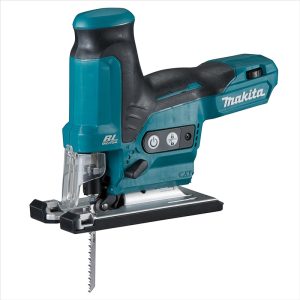 MAKITA 12V Max Brushless Barrel Handle Jigsaw - Skin Only
