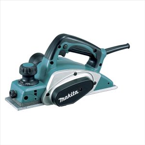 MAKITA Power Planer, 82mm, 620W