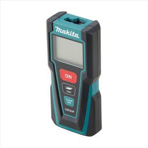 MAKITA Laser Distance, 1mm-30M Measurement