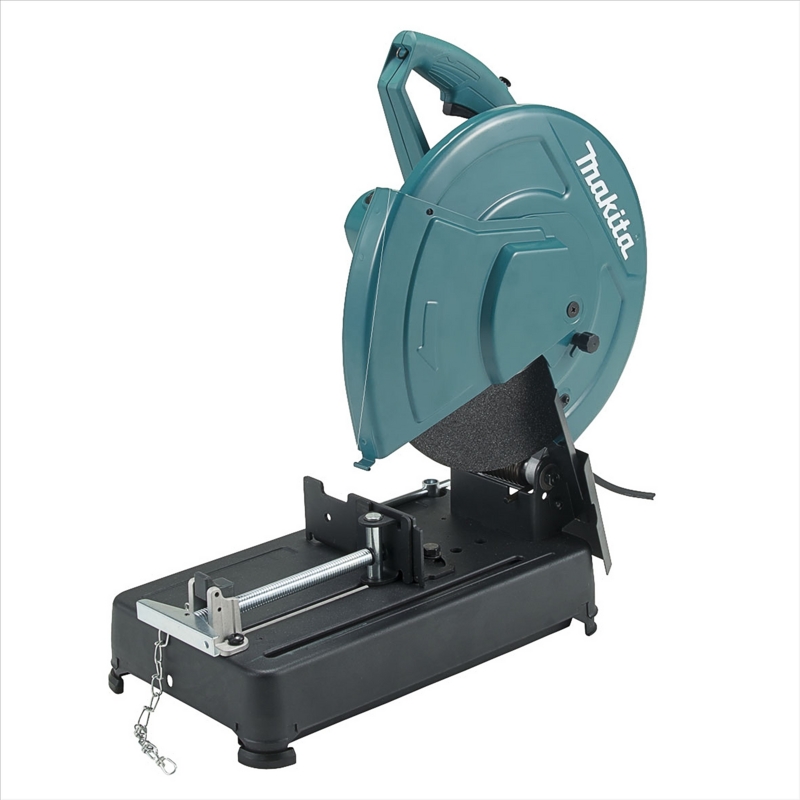 MAKITA 2200W 355mm (14") Abrasive Cut-Off Saw