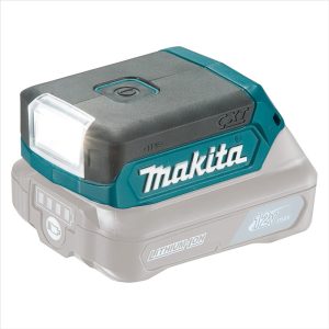 MAKITA LED Compact Flashlight 12V Max Li-Ion