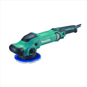 MAKITA 150mm (6") Random Orbital Polisher, 900W