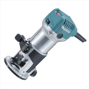 MAKITA Roumer, 1/4", 710W